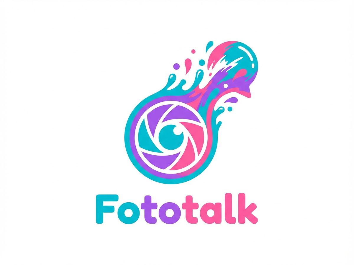 Fototalk logo